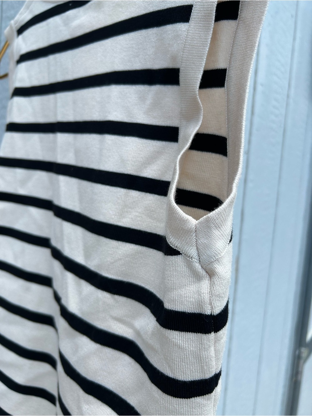 Vest top - Picture 5 of 7
